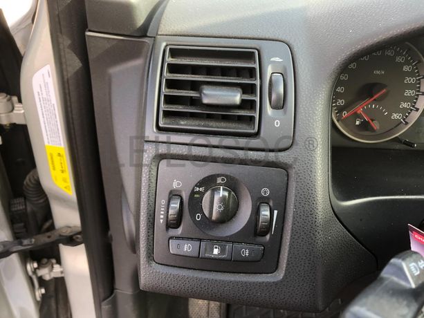 Volvo V50 · Ano 2006