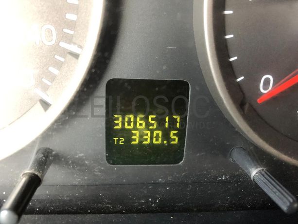 Volvo V50 · Ano 2006