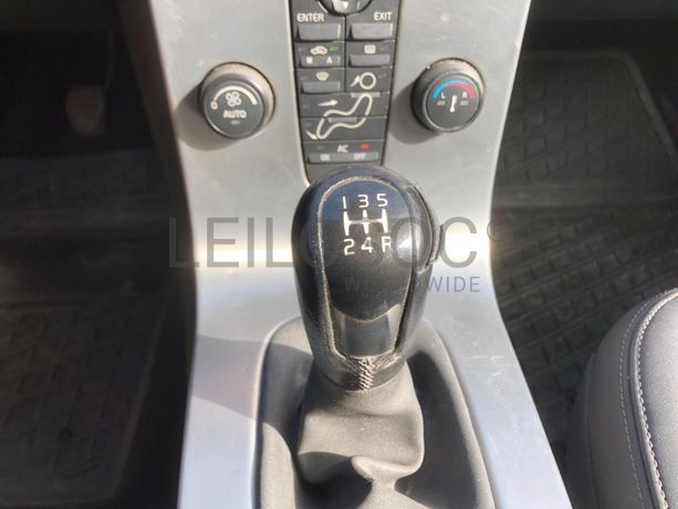 Volvo V50 · Ano 2006