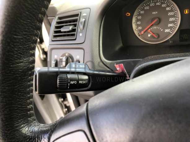 Volvo V50 · Ano 2006