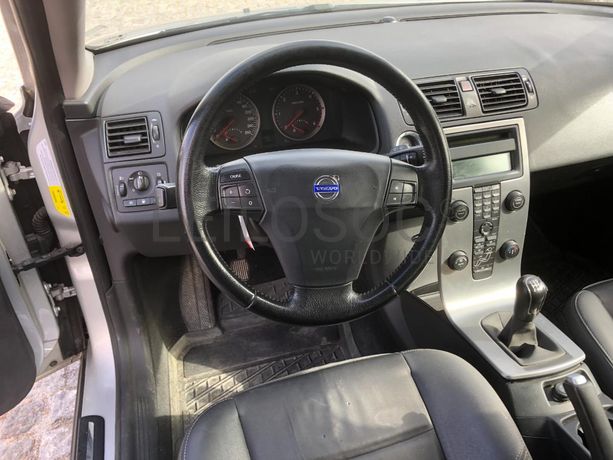 Volvo V50 · Ano 2006