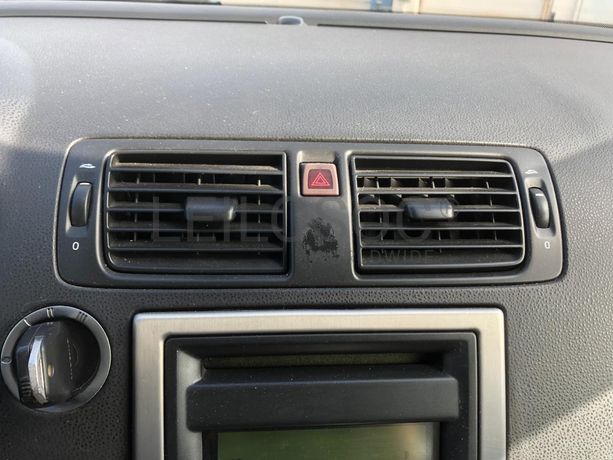 Volvo V50 · Ano 2006