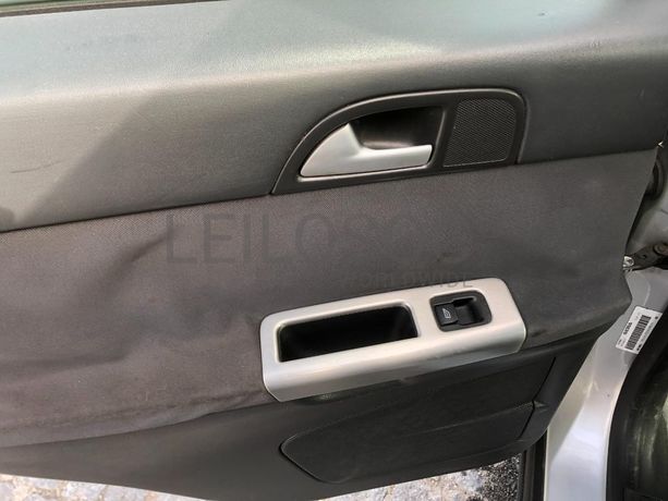 Volvo V50 · Ano 2006