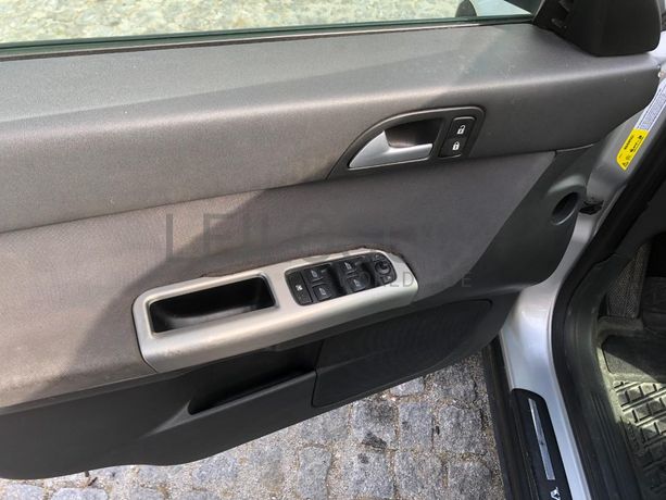 Volvo V50 · Ano 2006