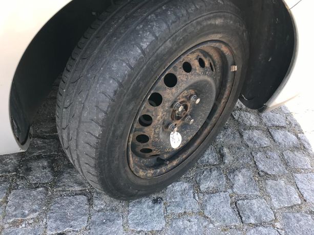 Renault Clio 1.5DCI · Ano 2007