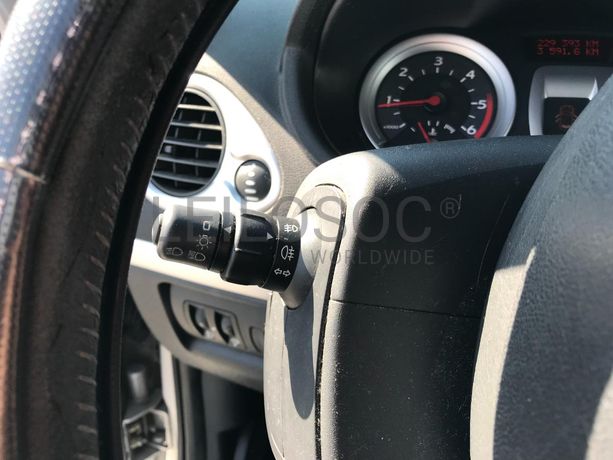 Renault Clio 1.5DCI · Ano 2007