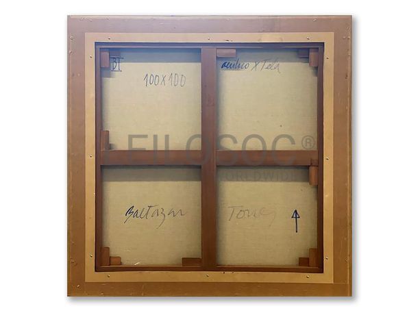 "Sem título" · Baltazar Torres