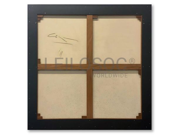 'Sem Título' · José Manuel Ciria