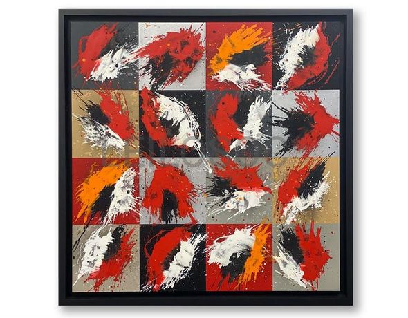 'Sem Título' · José Manuel Ciria