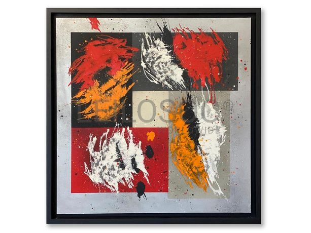 'Sem Título' · José Manuel Ciria