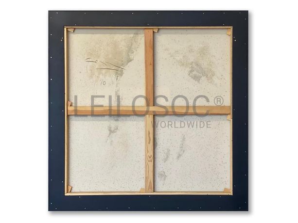 'Sem Título' · José Manuel Ciria