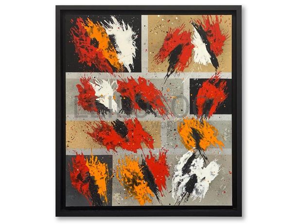 'Sem Título' · José Manuel Ciria