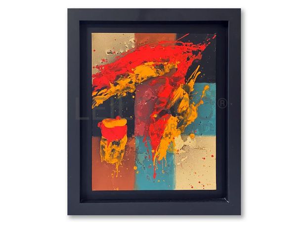 'Catorce' · José Manuel Ciria