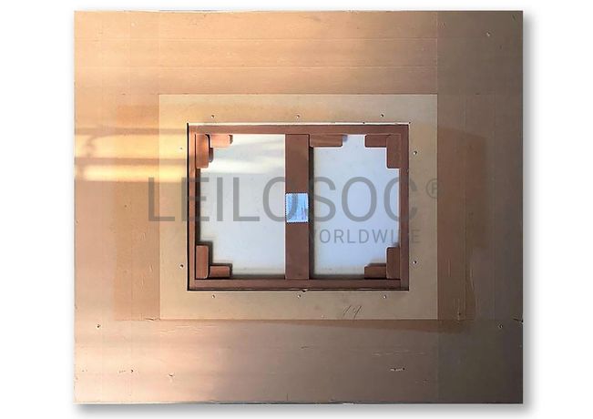 'Sem Título' · Luís Feito