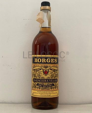 Bagaceira Velha do Minho 'Borges'