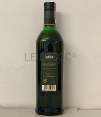 Whisky 'Glenfiddich Single Malt' - 12 Anos