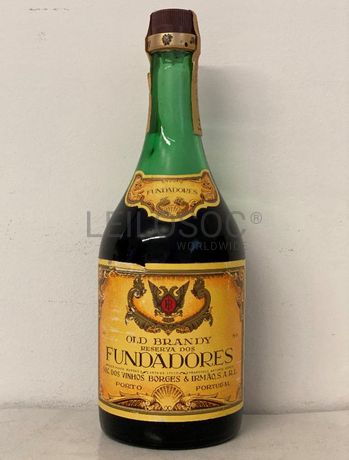Old Brandy 'Reserva dos Fundadores'