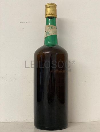 Aguardente 'Meio Século'