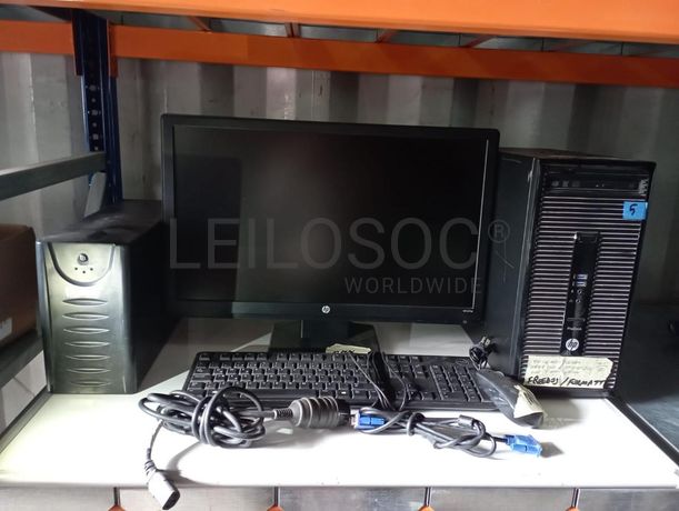 Material Informático ·