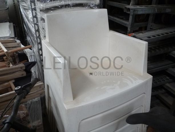 Equipamentos · Hotelaria