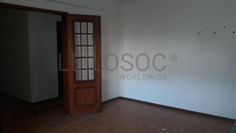 Apartamento T3 · Leiria