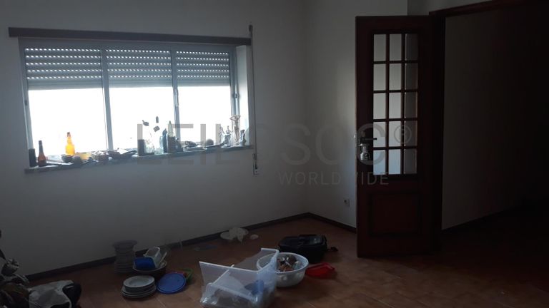 Apartamento T3 · Leiria