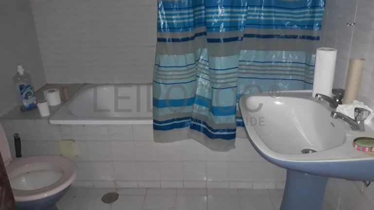 Apartamento T3 · Leiria
