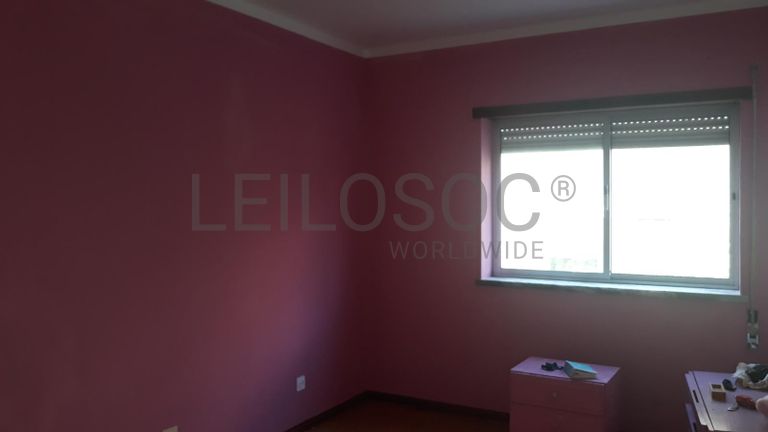 Apartamento T3 · Leiria