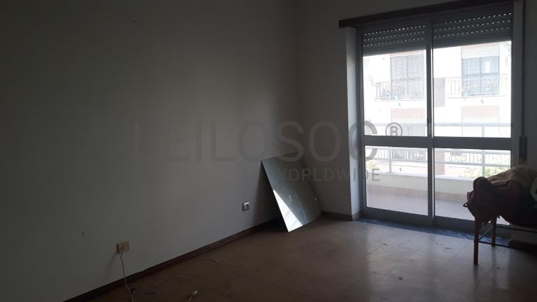 Apartamento T3 · Leiria