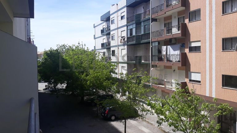 Apartamento T3 · Leiria
