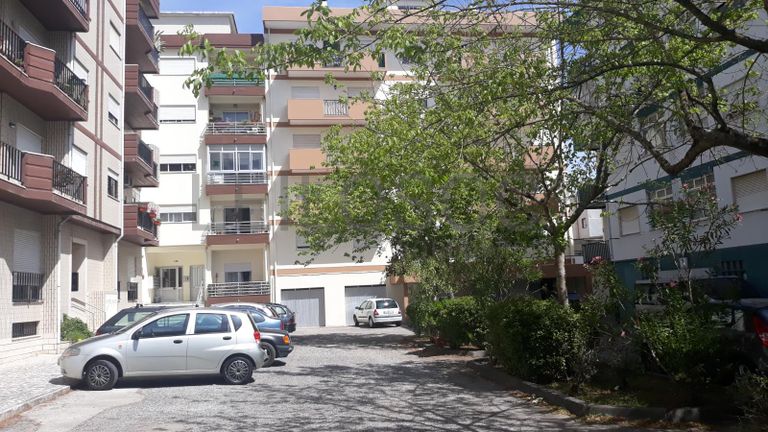 Apartamento T3 · Leiria