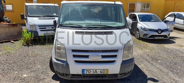 Ford Transit 115 T280