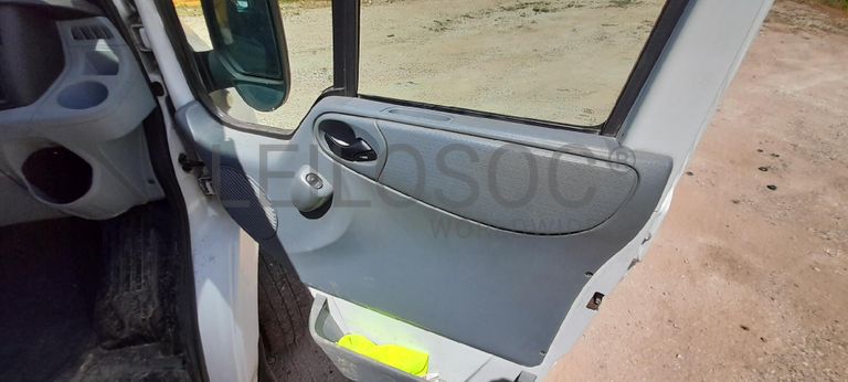 Ford Transit 110 T280