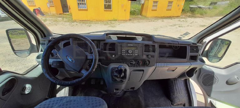 Ford Transit 110 T280