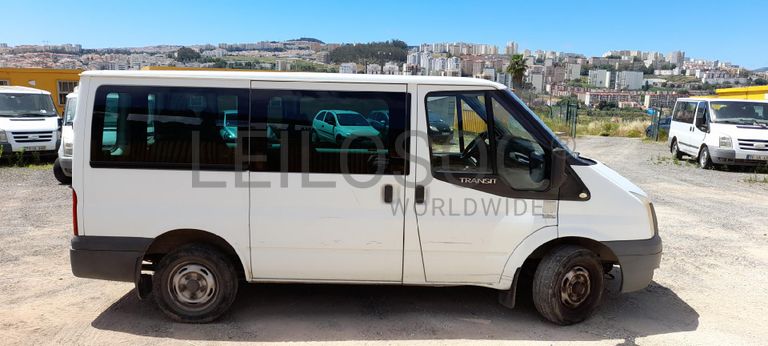 Ford Transit 110 T280