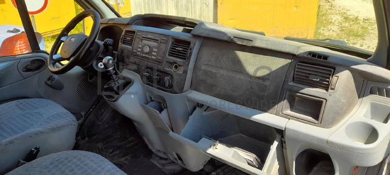 Ford Transit 115 T280
