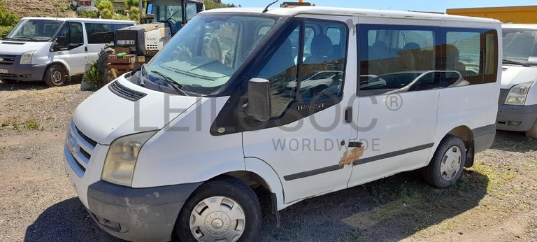 Ford Transit 115 T280