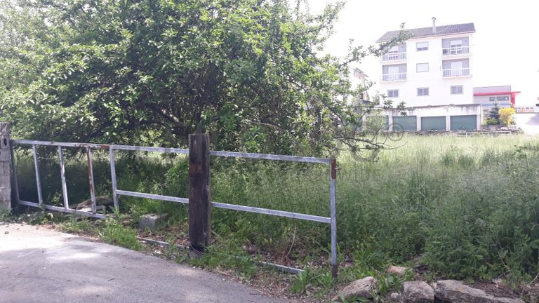 Lote para Construção · Moimenta da Beira