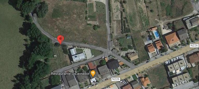 Lote para Construção · Moimenta da Beira