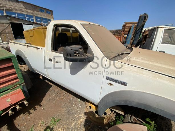 FORD RANGER ·