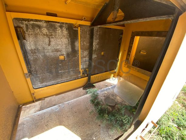 Gerador OLYMPIAN GEPX30A ·