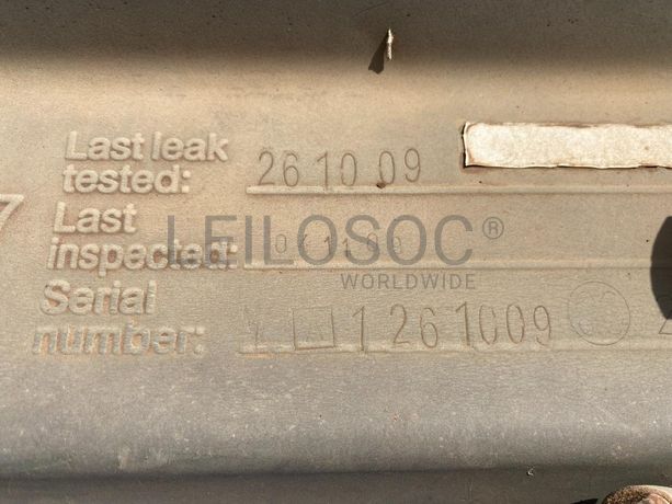 Depósito de combustível