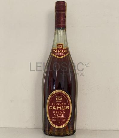Cognac 'Camus' Grand V.S.O.P.