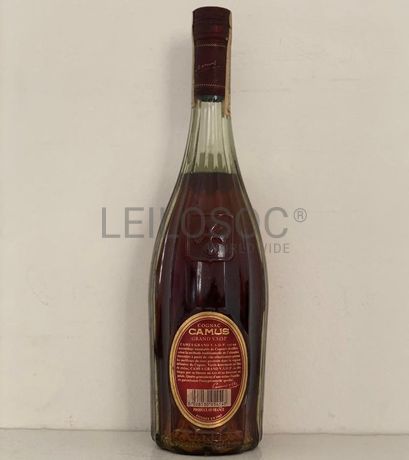 Cognac 'Camus' Grand V.S.O.P.