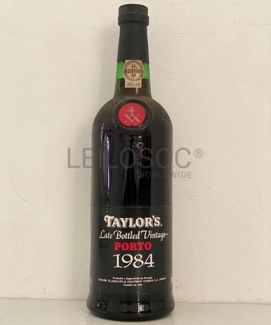 Vinho do Porto 'Taylor's' - Late Bottled Vintage