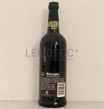 Vinho do Porto 'Taylor's' - Late Bottled Vintage