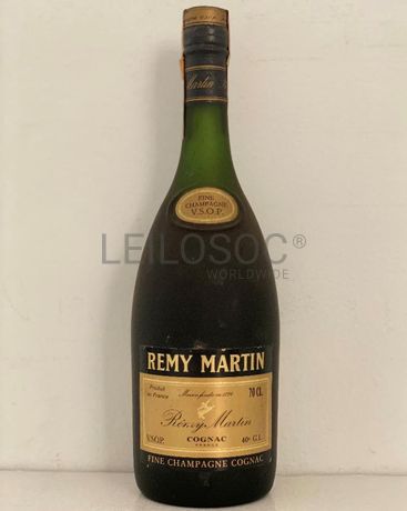 Cognac 'Remy Martin' Fine Champagne V.S.O.P.