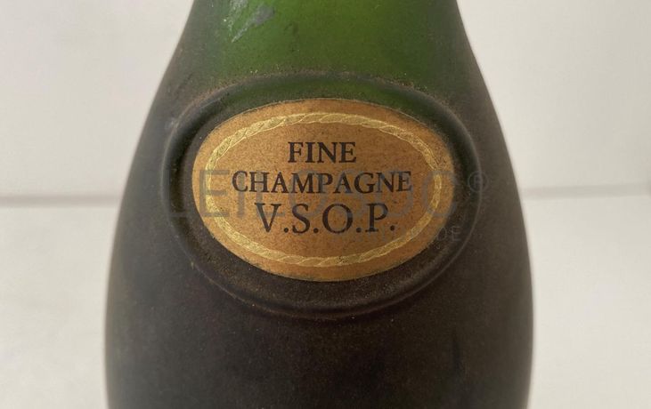 Cognac 'Remy Martin' Fine Champagne V.S.O.P.