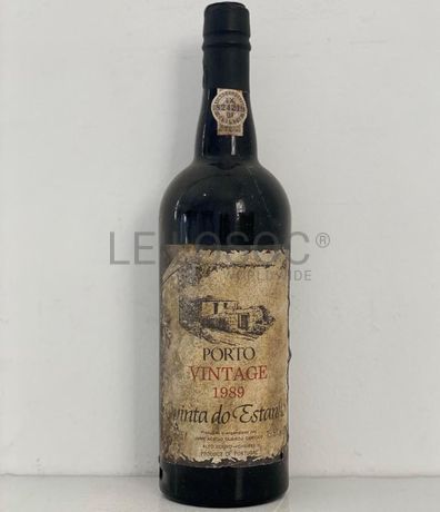 Vinho do Porto 'Quinta do Estanho'