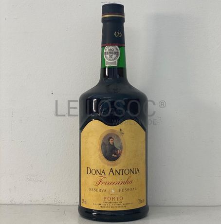 Vinho do Porto 'Dona Antonia'